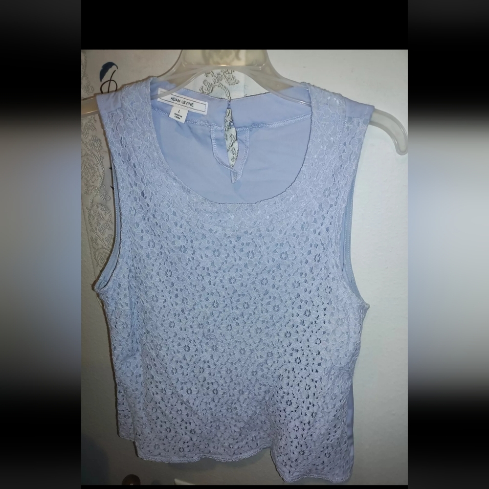 Large shirt